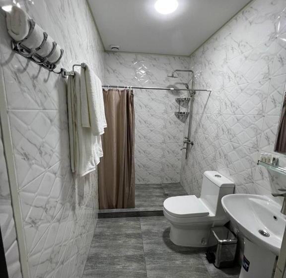 اتاق استاندارد سه نفره, Karaman