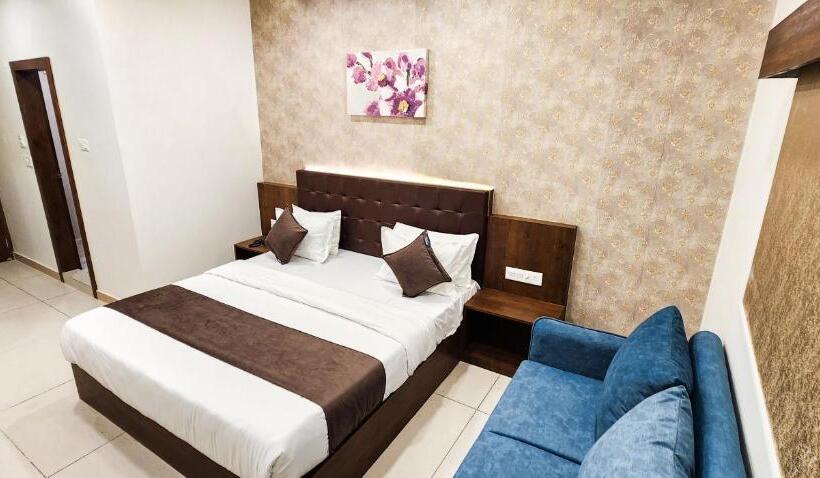 סטודיו סופריור, Nova Shapar