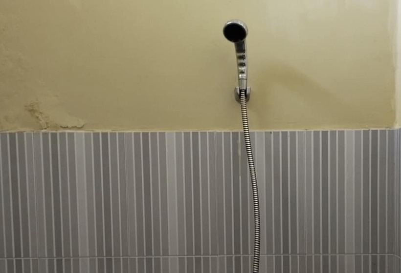 חדר סטנדרט, Oyo Life 93265 Kos Cendana Seruni Raya