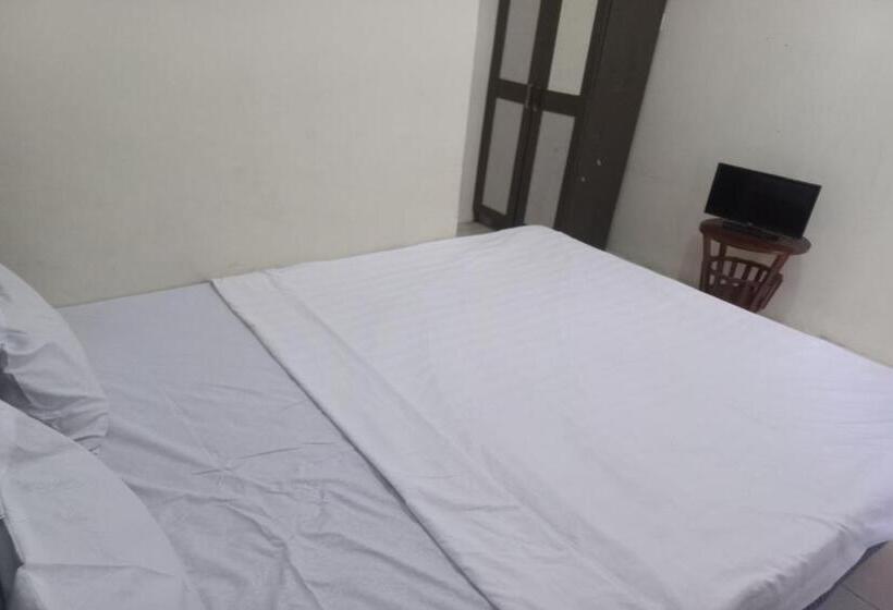 经济房, Spot On 93553 Juan Kostel