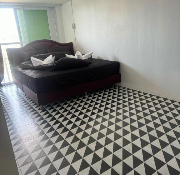 חדר סטנדרט, Yok Guest House