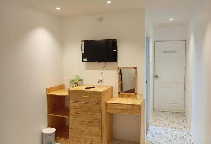 חדר סטנדרט, Yok Guest House