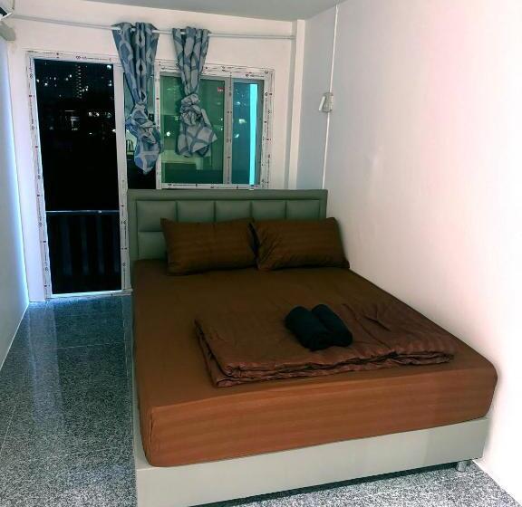 חדר סטנדרט, Yok Guest House