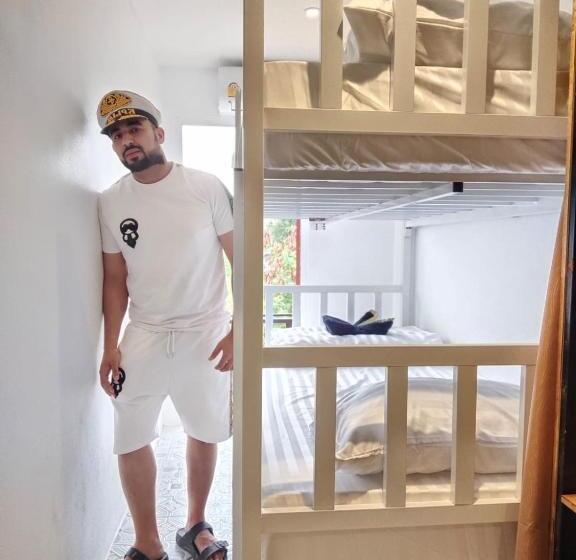 Номер Economy, Yok Guest House