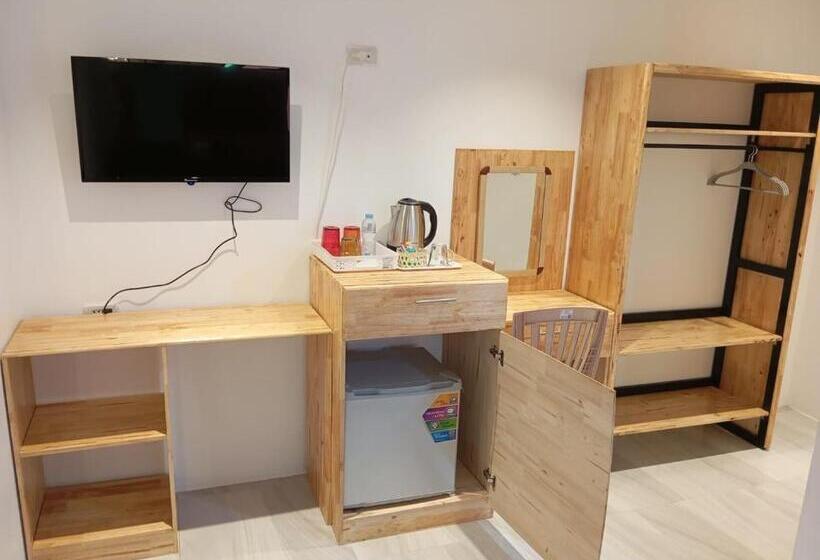 חדר סטנדרט, Yok Guest House