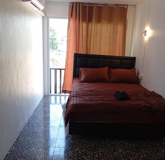 חדר סטנדרט, Yok Guest House