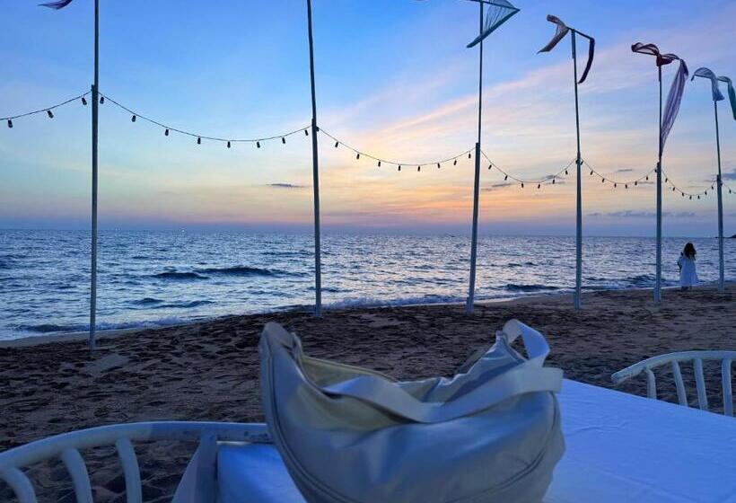 חדר סטנדרט, Yok Guest House