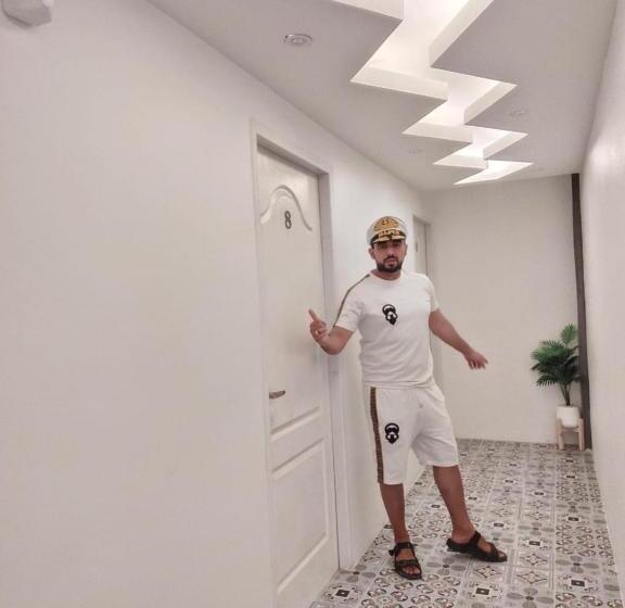 חדר סטנדרט, Yok Guest House