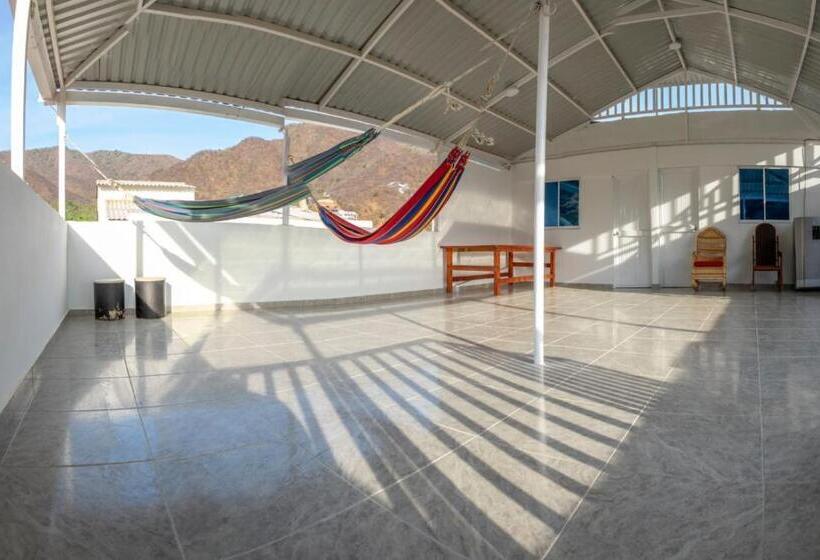 Apartamento 1 Dormitório com Sacada, Magic Horizont