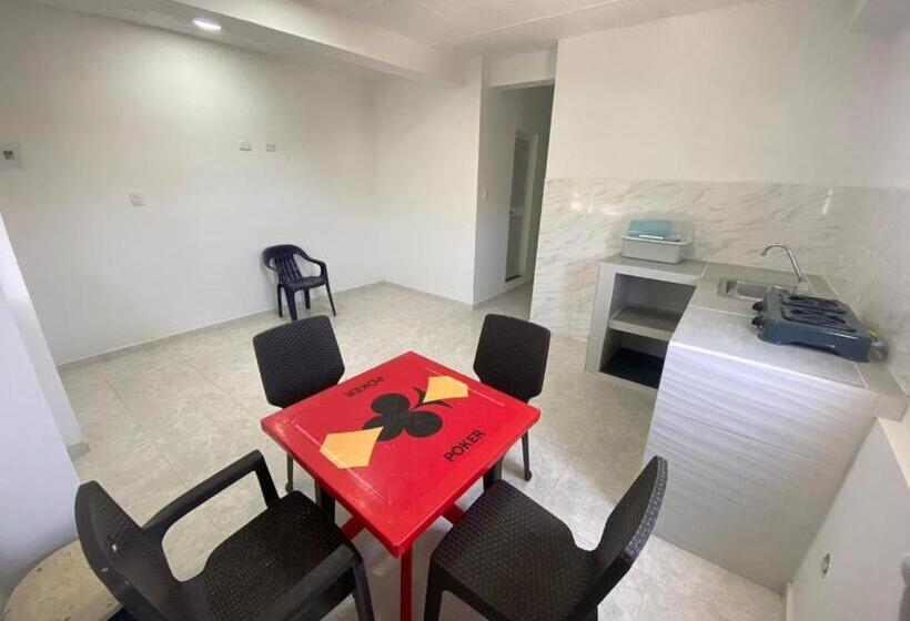 Apartamento 1 Dormitório com Sacada, Magic Horizont