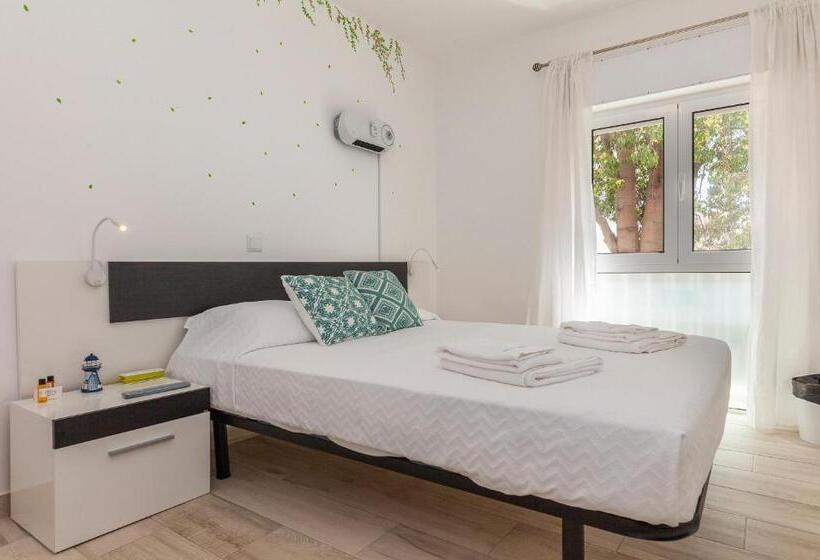 Номер Стандарт, M Martin & Tomas Guesthouse