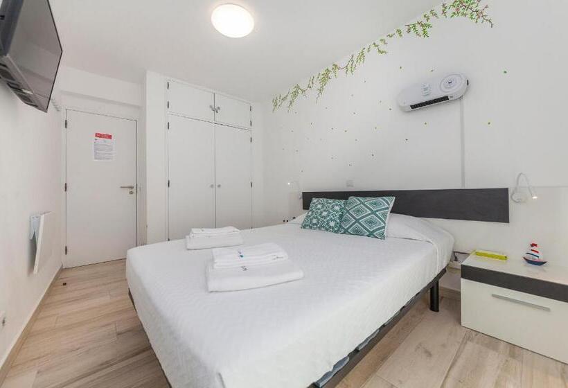 Номер Стандарт, M Martin & Tomas Guesthouse