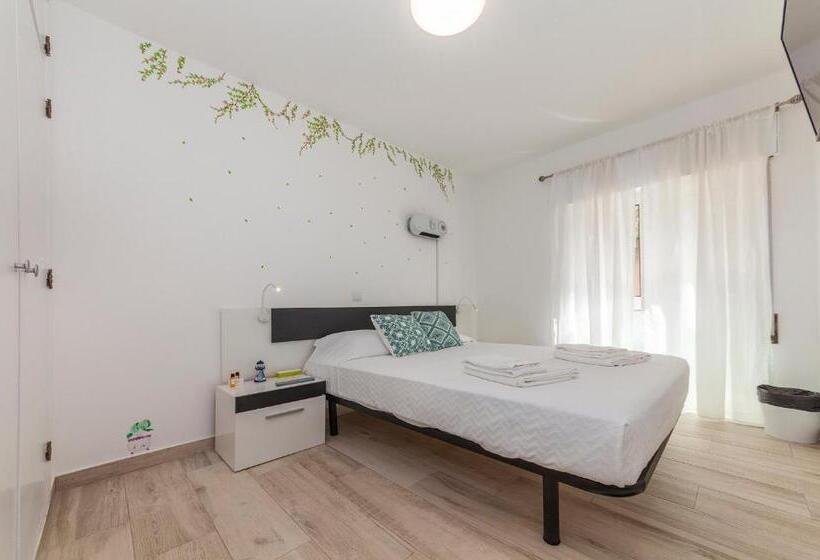 Номер Стандарт, M Martin & Tomas Guesthouse