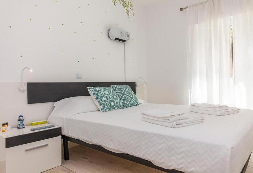 Номер Стандарт, M Martin & Tomas Guesthouse