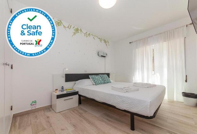 Номер Стандарт, M Martin & Tomas Guesthouse