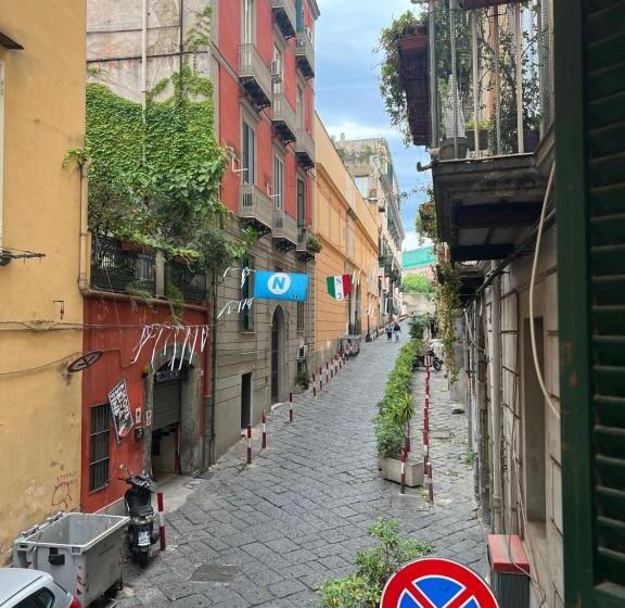 اتاق استاندارد, Plebiscito Charme Rooms