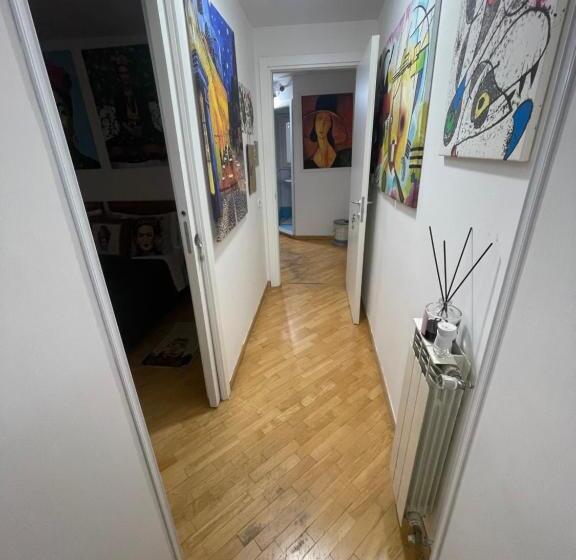 اتاق استاندارد, Plebiscito Charme Rooms