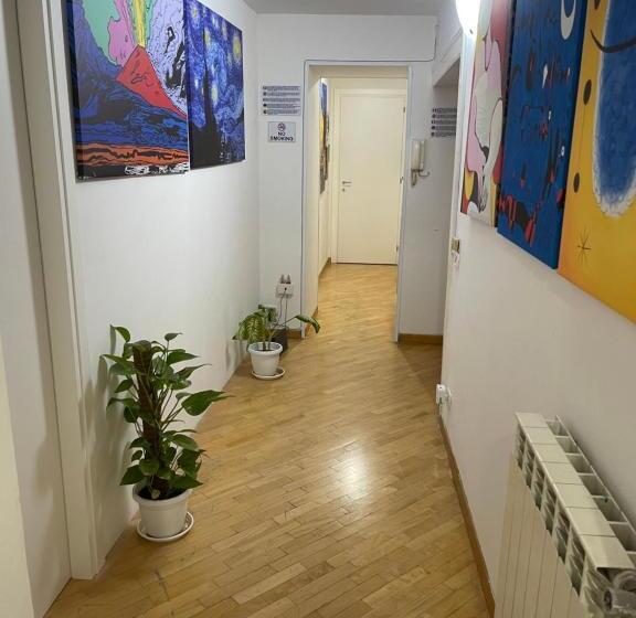 اتاق استاندارد, Plebiscito Charme Rooms