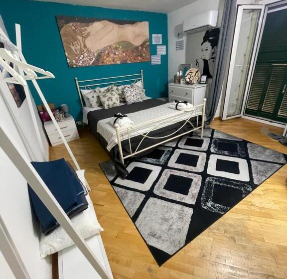 اتاق استاندارد, Plebiscito Charme Rooms