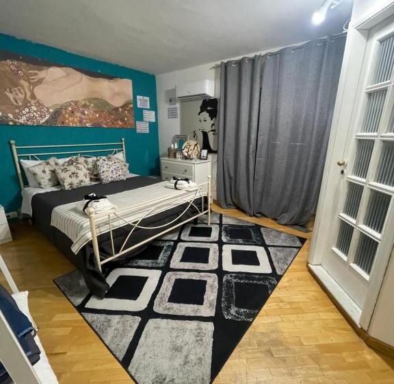 اتاق استاندارد, Plebiscito Charme Rooms