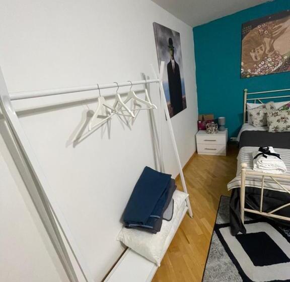 اتاق استاندارد, Plebiscito Charme Rooms