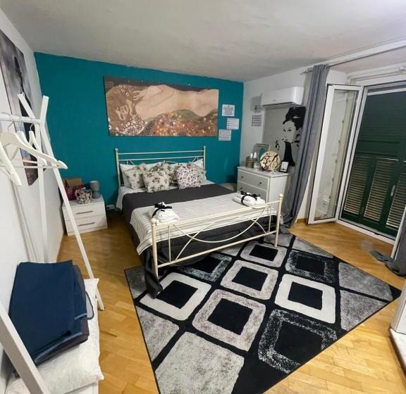 اتاق استاندارد, Plebiscito Charme Rooms