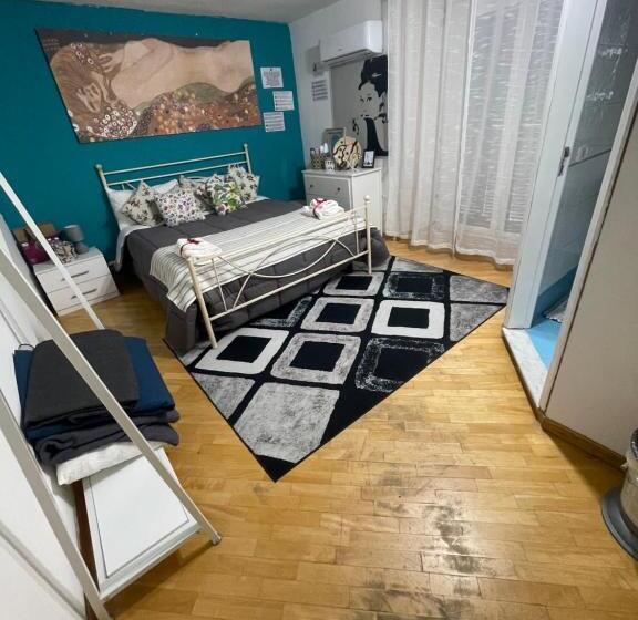 اتاق استاندارد, Plebiscito Charme Rooms