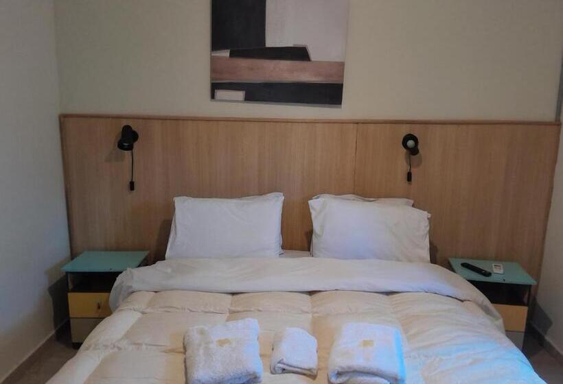 스탠다드 룸, Ríos Que Nos Unen