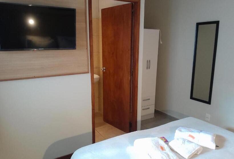 스탠다드 룸, Ríos Que Nos Unen