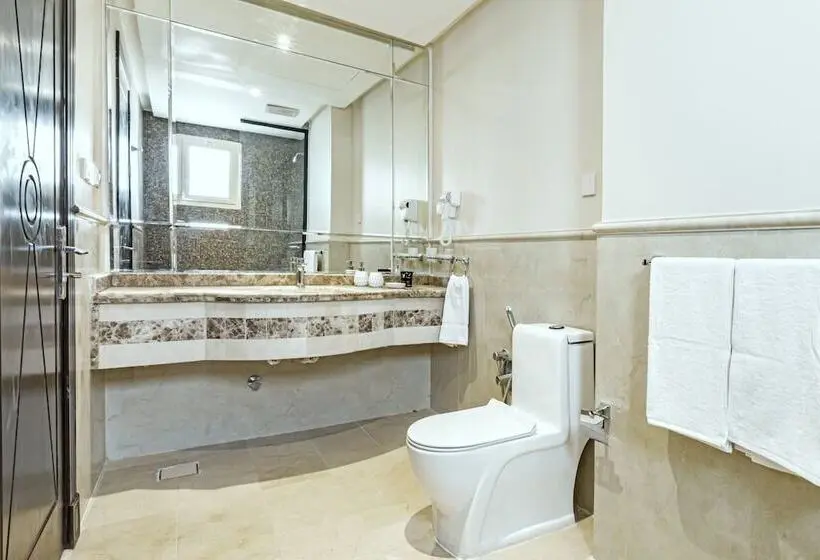 Standard-studio, Stella Stays Olaya Tower 1