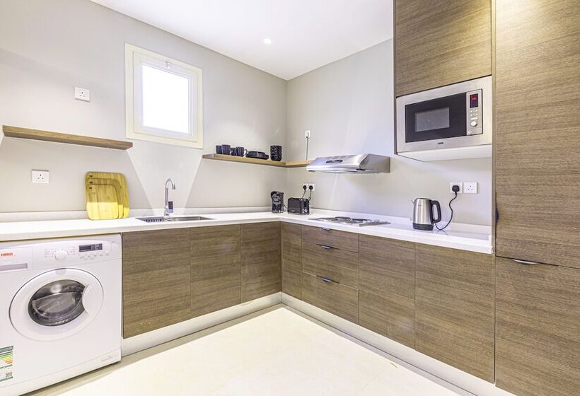 침실 1개 아파트, Stella Stays Olaya Tower 1