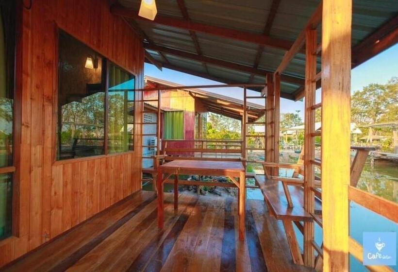 스탠다드 룸, Ur Way Cafe & Resort