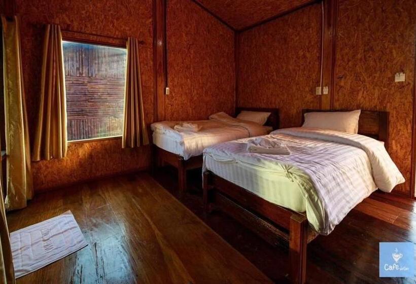 스탠다드 룸, Ur Way Cafe & Resort