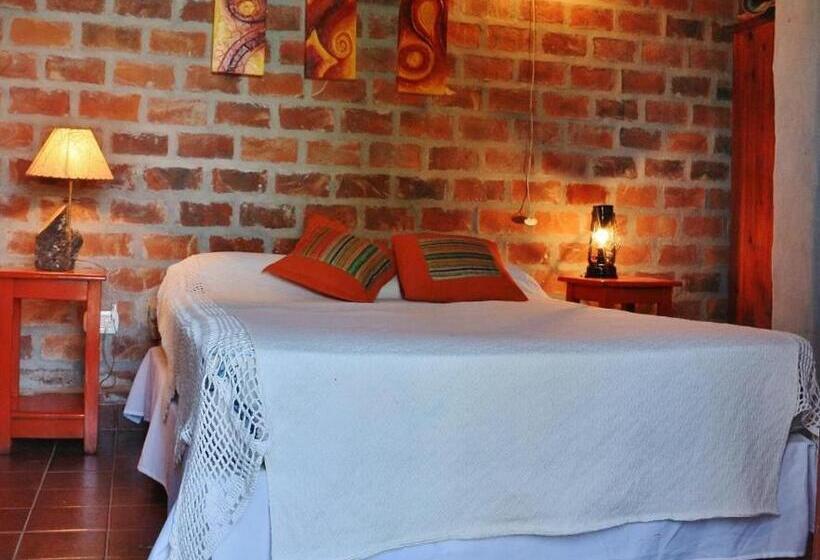 اتاق استاندارد, Valdemoro Hosteria