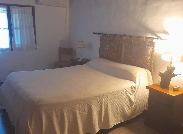ファミリールーム, Valdemoro Hosteria