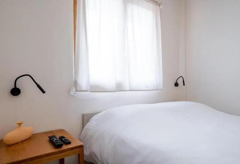 Standard-huone, Yimwhan House 02, Ayutthaya Old Town