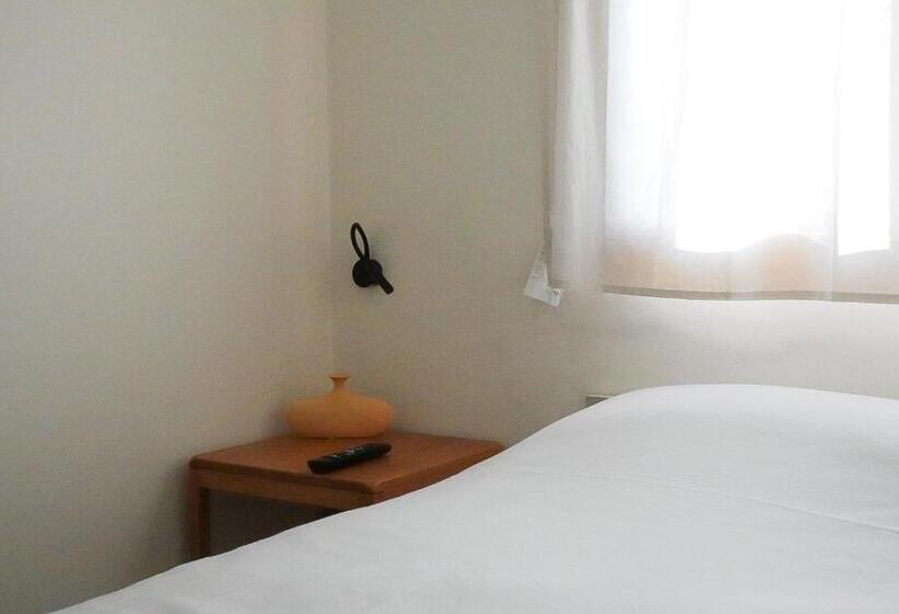 غرفة قياسية, Yimwhan House 02, Ayutthaya Old Town