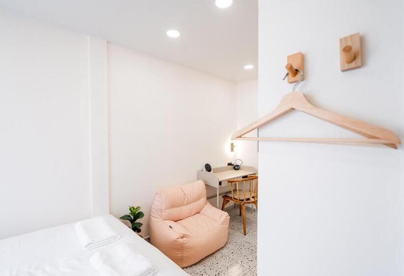 غرفة قياسية, Yimwhan House 02, Ayutthaya Old Town