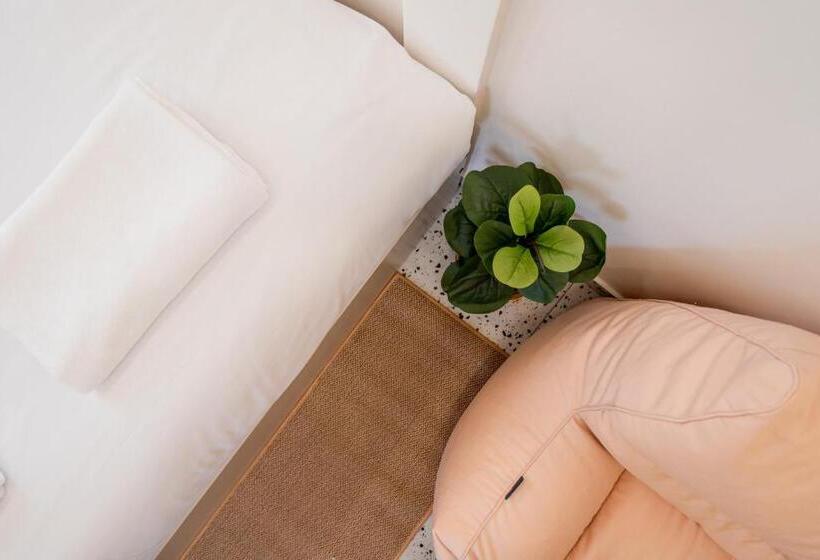 غرفة قياسية, Yimwhan House 02, Ayutthaya Old Town