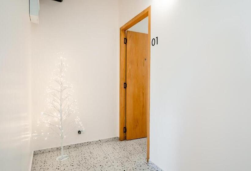 غرفة عائلية, Yimwhan House 02, Ayutthaya Old Town