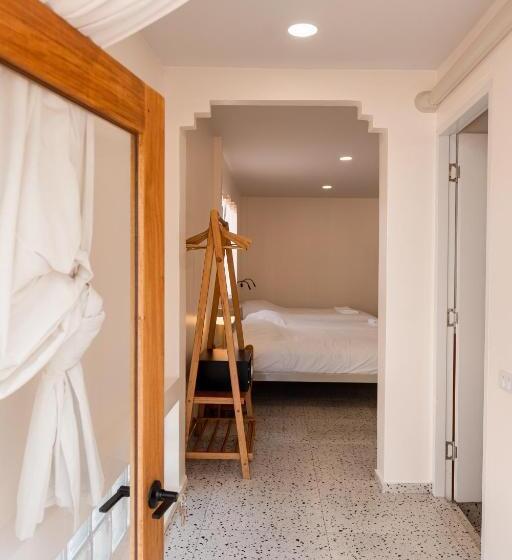 غرفة عائلية, Yimwhan House 02, Ayutthaya Old Town