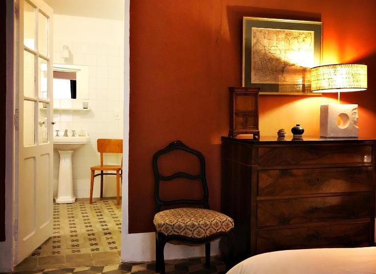 غرفة سوبيريور, B&b Vigne Vierge