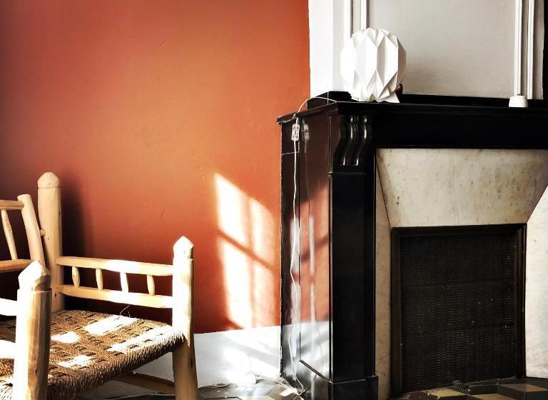 غرفة سوبيريور, B&b Vigne Vierge