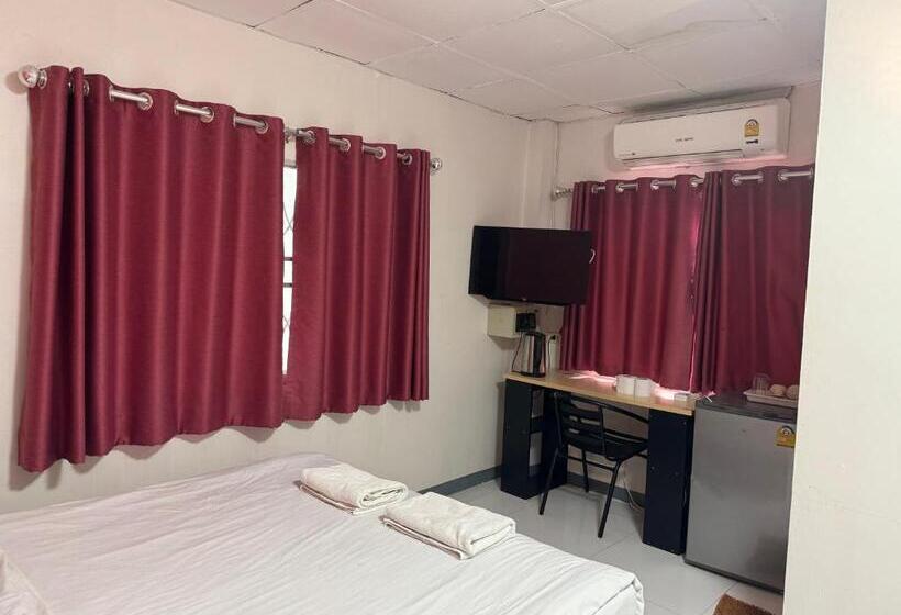 اتاق لوکس با چشم‌انداز دریا, Ddinn Beach Guesthouse
