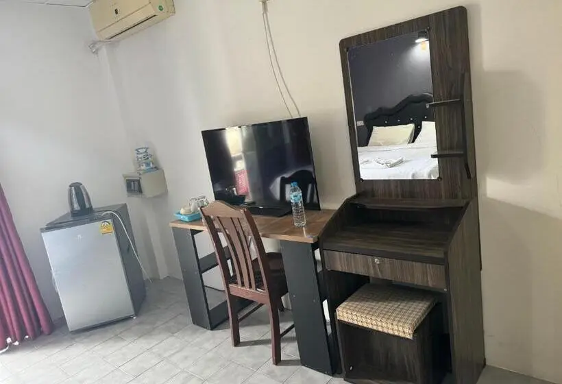 Deluxe-huone Merinäkymä Parveke, Ddinn Beach Guesthouse