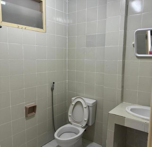 Номер Deluxe Вид на Море с Балконом, Ddinn Beach Guesthouse