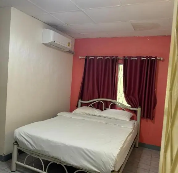 Deluxe-huone, Ddinn Beach Guesthouse
