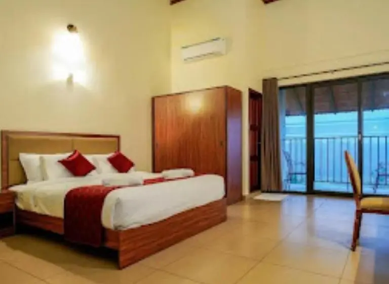 スイート, Fern Tree Resort Kerala