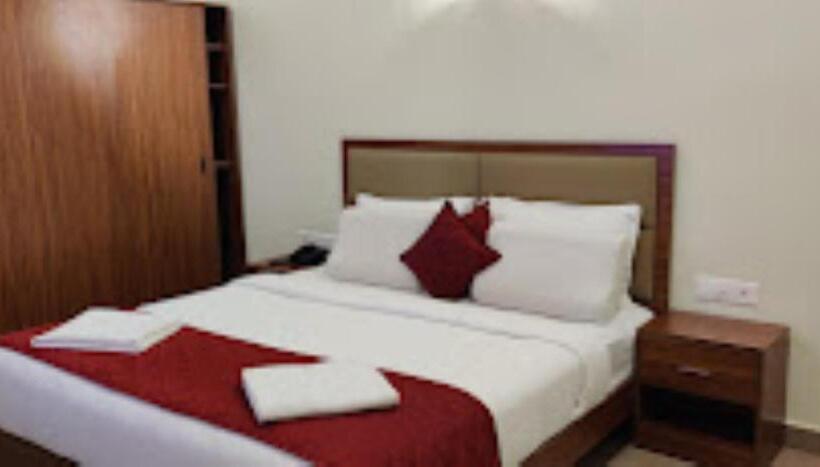 スイート, Fern Tree Resort Kerala