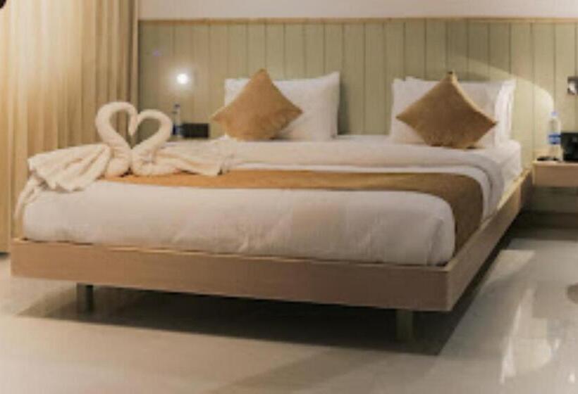 اتاق استاندارد, Max Prime, Madurai